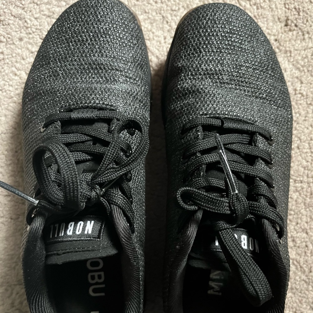 NOBULL training shoe
